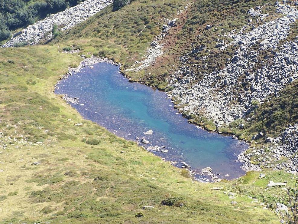 Laghi.......del TRENTINO